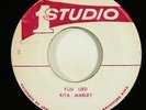 Rita Marley/Soul Bros. 