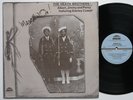 HEATH BROTHERS Marchin’ On  LP orig. 1976 Strata-East, NM vinyl, Stanley Cowell