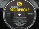 The Beatles - Help - Ultra-Rare 1969 *MONO* Press on* Final Y&B Label* LP