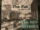LP THE FALL - This Nation's Saving Grace  1985