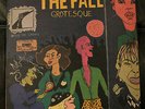 LP THE FALL - Grotesque  1980