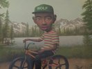 Tyler the Creator - Wolf LP - Still In wrapper - Unwanted gift