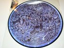 MORBID ANGEL-ALTARS OF MADNESS.PIC DISC LP/DEICIDE/CANNIBAL CORPSE