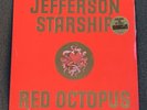 JEFFERSON STARSHIP “RED OCTOPUS”  1975 GRUNT RECORDS BFL1-0999 SEALED LP