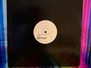 Alex Reece - Pulp Fiction - White Label - Drum & Bass Vinyl, Oldskool DnB