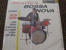 MILTON BANANA - O RITMO E O SOM DA BOSSA NOVA  LP ORIGINAL BRAZIL  MONO MPB