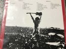 The Who ?Gather Your Wits Double LP Vinyl Record Live Austin Texas White Label