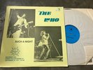 The Who Such a Night 2LP Live Forest Hills, NY 1971 Japan IMPORT Rare HTF