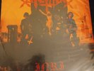 Sarcofago - INRI LP - 1ST PRESS COGUMELO - SEALED COVER  INSERT SHEET RARE