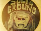 SOLID GROUND - Made in Rock - prog. Hardrock from Sweden, splattered, reissue