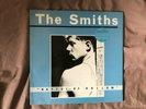The Smiths, Hatful Of Hollow. Rough Trade, Rough 76. Gatefold 1984. NM/NM