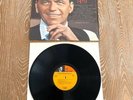 Frank Sinatra’s Greatest Hits Vinyl Record Album LP