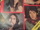 The Beatles Y’orite Wack 2 Lp Set RARE