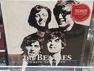 THE BEATLES WHITE SELECTION VINYL LP SPANISH LIMITED EDITION SEALED