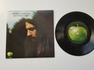 Original UK Apple Picture Sleeve 45 George Harrison - My Sweet Lord NEAR MINT