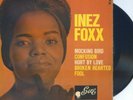 EP INEZ FOXX SUE/RIVIERA 750001 SUPERBE ETAT