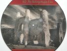 U2 ?– The Unforgettable Fire (1984) Island U25-0072 picture disc NEW rare  htf