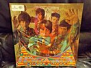 THE HOLLIES evolution UK 1st press LP 1967  Parlophone ?PMC 7022 NM- superb