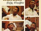 MUDDY WATERS  Folk Singer  3rd US CHESS   1966  EX