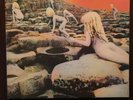 Led Zeppelin - Houses of The Holy - Early Press VG/VG+