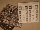 LED ZEPPELIN PHYSICAL GRAFFITI VINYL LP FIRST UK PRESS 1975 SSK 89400