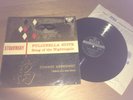 SXL 2188 Stravinsky 'Pulcinella Suite & Nightingale' Ansermet DECCA WBG 1960