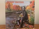 MUDDY WATERS - Blues Master Series. BLUES. CHESS. US Pressing