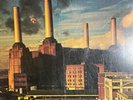 Pink Floyd - Animals lp. vinyl record.