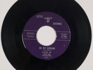 LITTLE “D” AND DELIGHTERS: Oh My Darling US Obscure Baltimore Doo Wop 45 HEAR