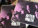 Aftermath. The Rolling Stones 1st Press Original Vinyl LP's TWO COPIES  Read Why
