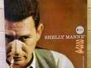Shelly Manne, 234, Jazz Vinyl LP, UK pressing, Impulse, IMPL 8044 EX+/NM