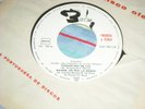 DALIDA - JE T'APELLE ENCORE , PORTUGAL PROMO EP BARCLAY RARE PROMOTIONAL