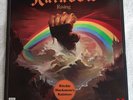 RAINBOW - RISING - GATEFOLD LP - OYSTER AUSTRALIA - 1976 EXCELLENT CONDITION