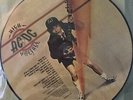AC/DC HIGH VOLTAGE LP PICTURE DISC