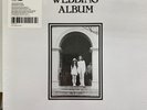 John Lennon & Yoko Ono - Wedding Album 50th Anniversary Edition