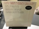 Pat Metheny Group New Vinyl
