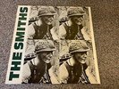 The Smiths Meat Is Murder + Inner Rare Original UK LP