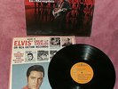 Elvis Presley - From Elvis In Memphis RCA LSP-4155 LP VINYL