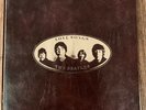 THE BEATLES-LOVE SONGS VINYL LP 2 Record set Original 1977 with Lyric Booklet
