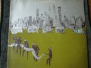 JONI MITCHELL THE HISSING OF SUMMER LAWNS LP ASYLUM UK 1975