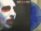 MARILYN MANSON THE GOLDEN AGE OF GROTESQUE 2 X LP COLORED