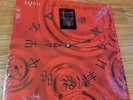 Rush Clockwork Angels Vinyl LP Original (Jun-2012, 2 Discs, Roadrunner Records)