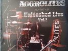 The Aggrolites ?– Unleashed Live Vol. 1 - 2LP - NEW/SEALED