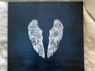 Coldplay - GHOST STORIES - Vinyl LP - Used