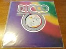 RARE REGGAE LP THE MIGHTY DIAMONDS DUBWISE ORIGINAL  COMPANY SLEEVE