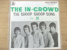 The In Crowd South African Beat / Mod The Shoop Shoop Song