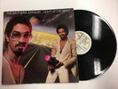 ORIGINAL . 1980 The brothers Johnson Light Up The Night 12” VINYL Record Tested