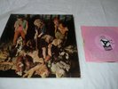 JETHRO TULL - THIS WAS  1968 ISLAND ILP 985 MONO WIDE SPINE + EXTRA 7