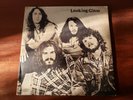 LOOKING GLASS - SELF TITLED - BRANDY - LP - Epic - Stereo - KE 31320 - 1972