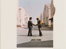 Pink Floyd - Wish You Were Here LP (Harvest, EMI Electrola 1 C 064-96 918) 1976